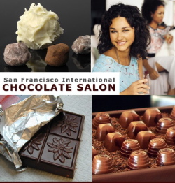 Chocolate Salon
